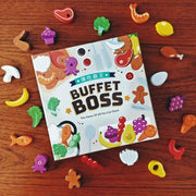 Buffet Boss Arcane Wonders