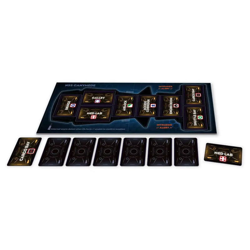 This Game Is Killer SMIRK & DAGGER