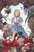 Alice Never After #1 BOOM! Studios