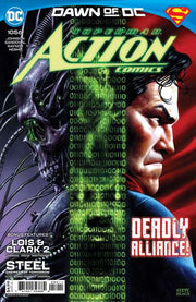 Action Comics #1056 DC