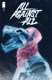 All Against All #3 (Of 5) Cvr B Gorham (MR) Image Comics