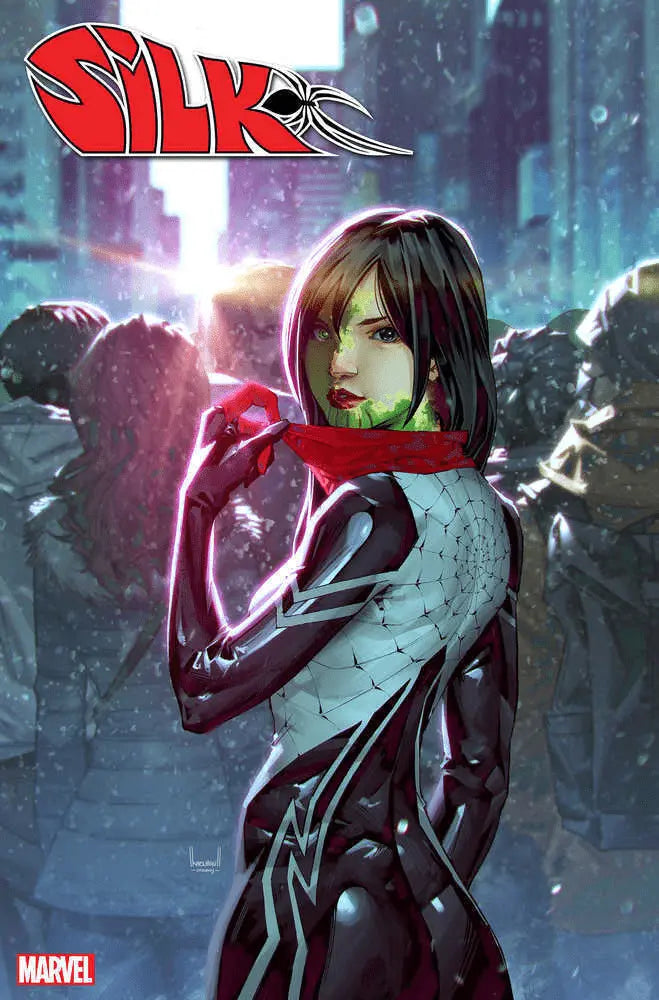Silk 2022 #05