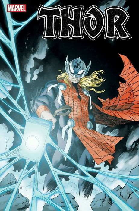 Thor #24 Legacy 750