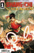 Shang-Chi and the Ten Rings Comic Bundle