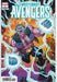 West Coast Avengers #1 Todd Nauck One-Per-Store Thank You Variant Revenge Of