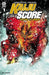 Kaiju Score: Steal from the Gods #01 Revenge Of