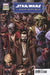 Star Wars High Republic Comic Bundle