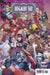 A.X.E.: Judgement Day #02 Marvel Comics