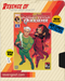 Scarlet Witch & Quicksilver 1 Marvel Comics