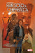 Star Wars Han Solo & Chewbacca Comic Bundle