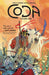 Coda TP Vol 01 (New Ptg) BOOM! Studios