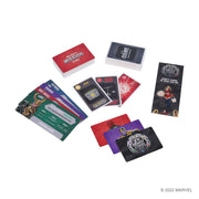 Marvel Selfish Marvel Edition Chronicle Books