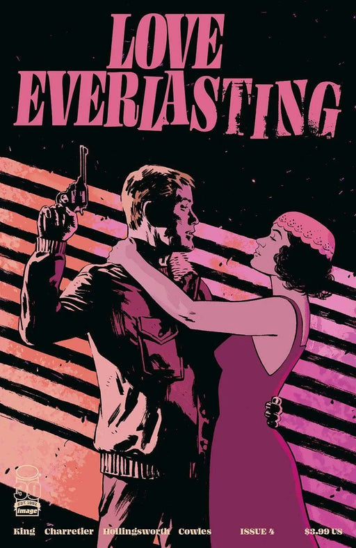 Love Everlasting #4 Cvr B Phillips & Martin