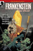 Frankenstein New World #4 Of 4 Cvr B Stenbeck