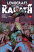 Lovecraft Unknown Kadath #3 Cvr A Salomon MR