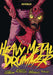 Heavy Metal Drummer Tp Vol 01 MR