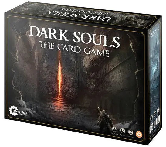 Dark Souls: The Card Game