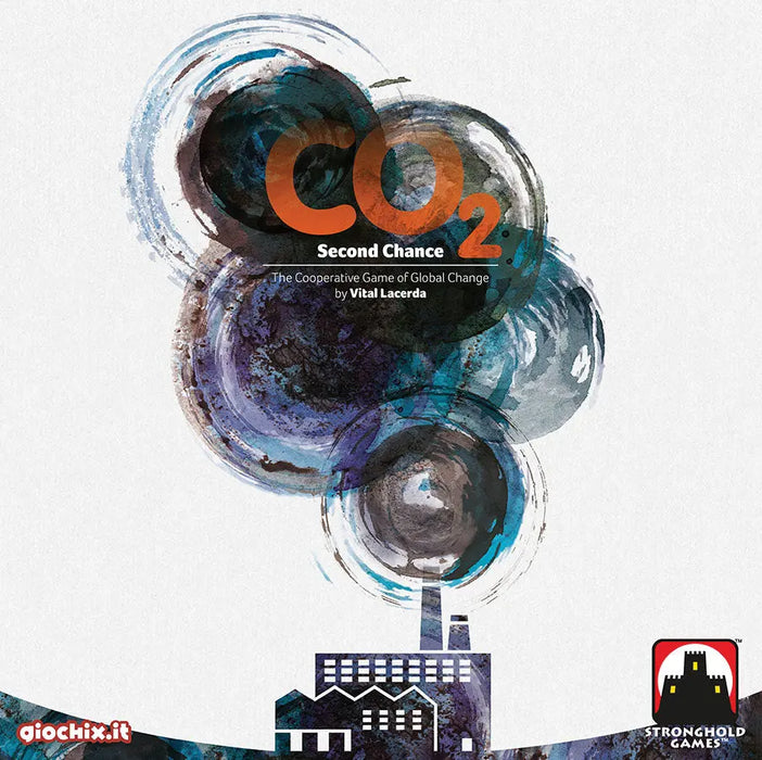 CO2: Second Chance