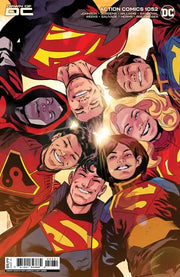 Action Comics #1052 DC