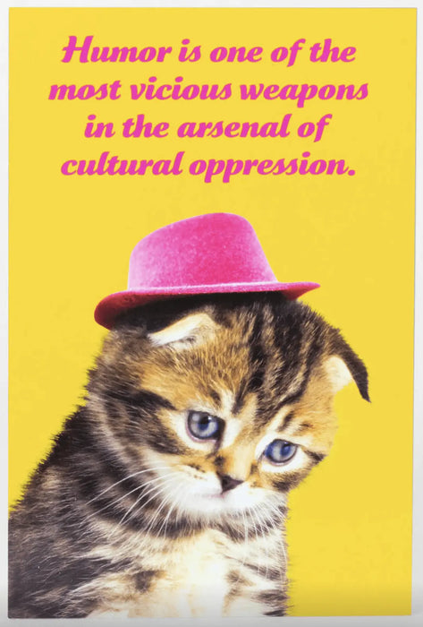 Sean Tejaratchi: Social Justice Kittens Volume: V