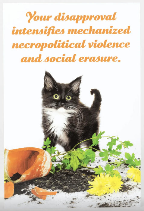 Sean Tejaratchi: Social Justice Kittens Volume: V