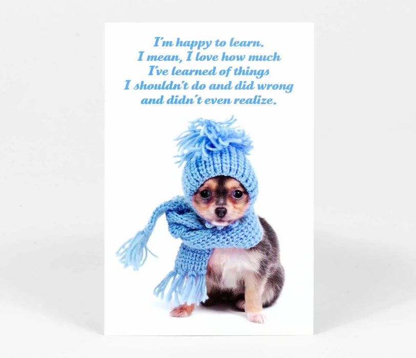 Social Justice Puppies Vol II Postcards