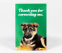 Social Justice Puppies Vol II Postcards