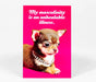 Social Justice Puppies Vol II Postcards