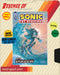 Sonic The Hedgehog: Best Of Shadow Cover A (Haines) IDW Publishing