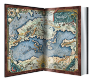 Alchemised (Deluxe Three-Volume Slipcase Edition) by SenLinYu Penguin Random House