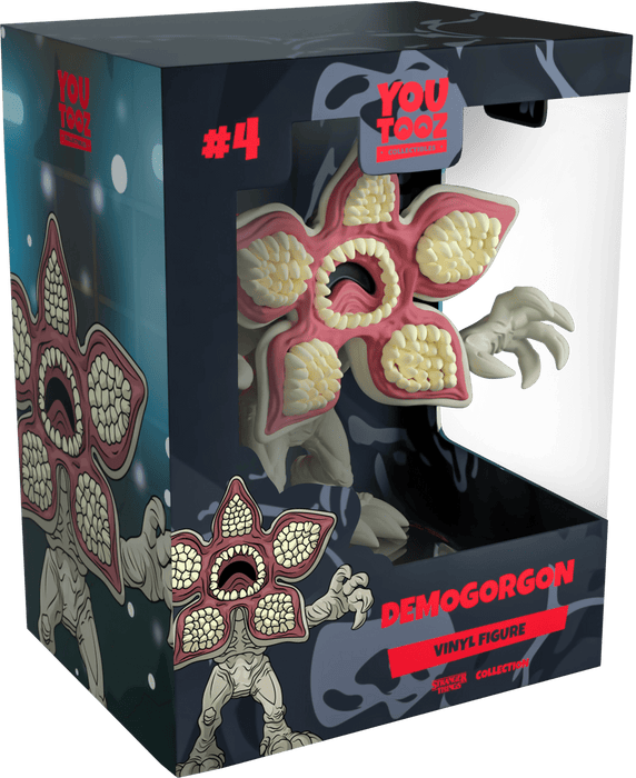 Stranger Things Demogorgon Vinyl Figure