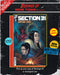 Star Trek: Section 31--Emperor Born Cover A (Levens) IDW Publishing