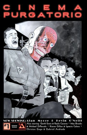 Cinema Purgatorio #1 Expanded MR