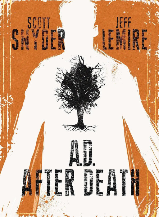 A.D. After Death