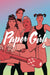 Paper Girls Vol 06