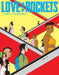 Love & Rockets Magazine #9 MR