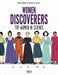 Women Discoverers: Top Women in Science