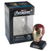 MARVEL HERO COLLECTOR MUSEUM #1 IRON MAN MARK VII HELMET