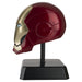 MARVEL HERO COLLECTOR MUSEUM #1 IRON MAN MARK VII HELMET