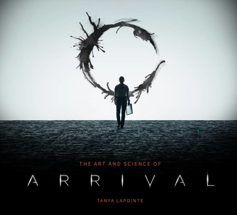 Art And Science Of Arrival Hc