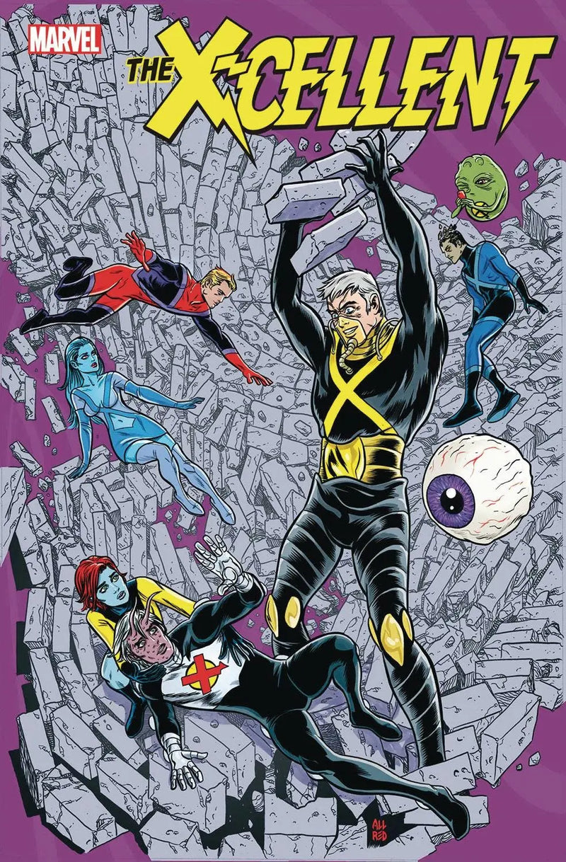 X-Cellent 2
