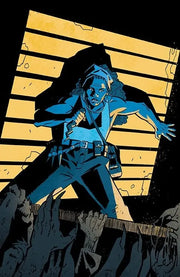 Buffy the Last Vampire Slayer #4 of 4