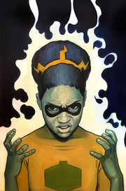 Black Hammer Reborn #10 of 12