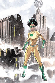 Black Hammer Reborn #10 of 12