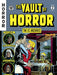 EC Archives Vault Of Horror Tp Vol 02