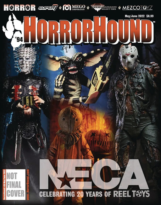 Horrorhound #94