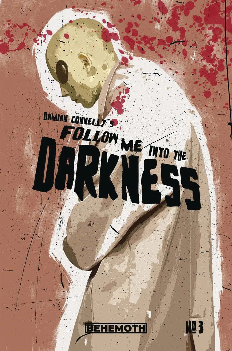 Follow Me into the Darkness #03