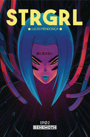 Strgrl #02