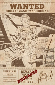 All New Firefly #03