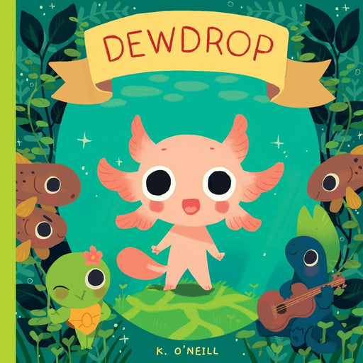 Dewdrop TP